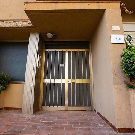 Malu - Bed & Breakfast Agrigento Eksteriør bilde
