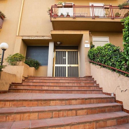 Malu - Bed & Breakfast Agrigento Eksteriør bilde