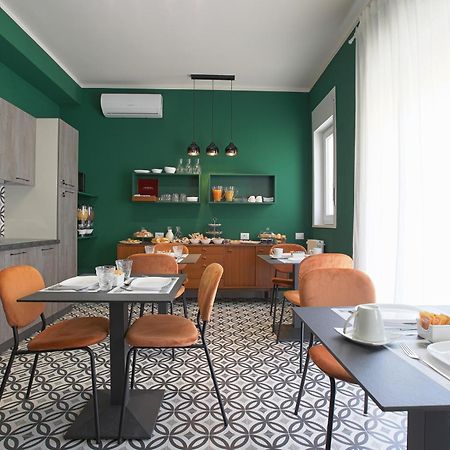 Malu - Bed & Breakfast Agrigento Eksteriør bilde