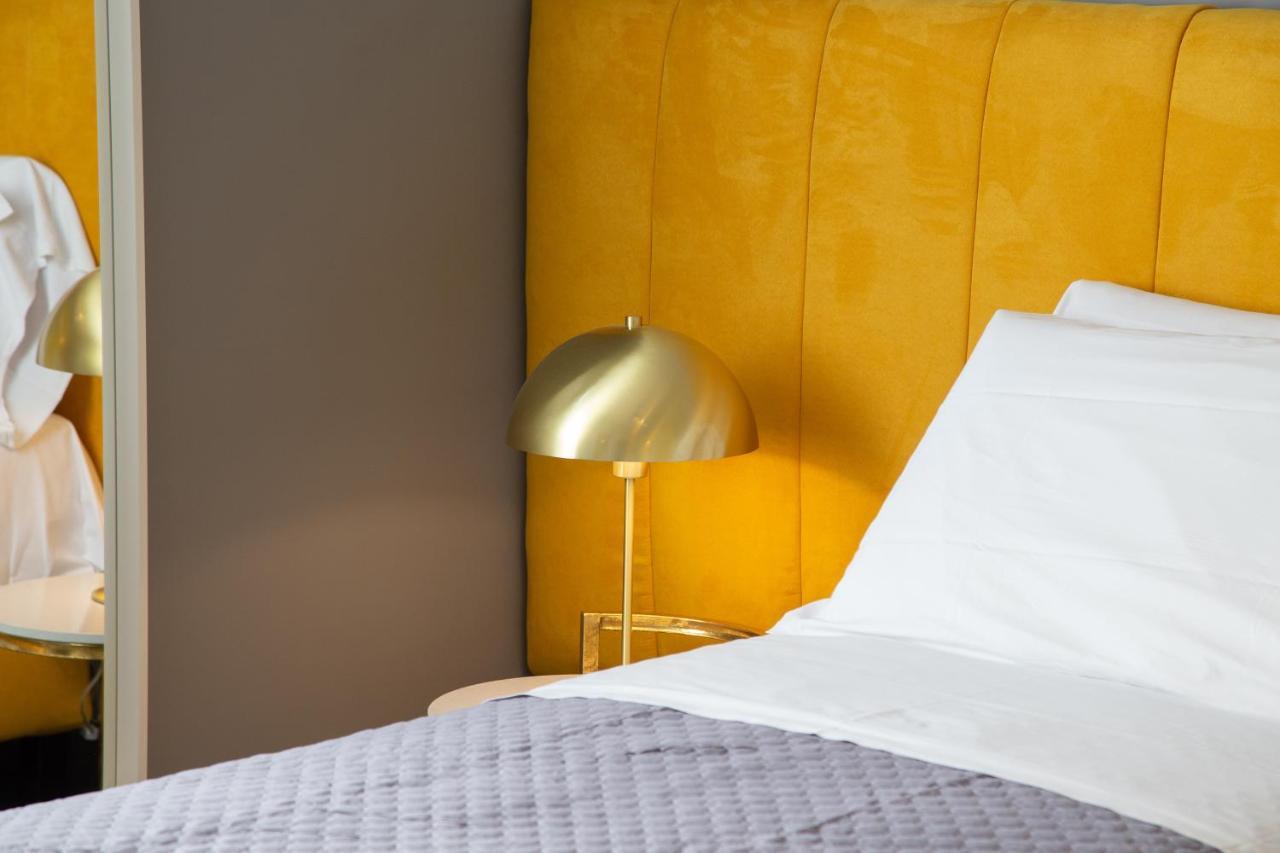 Malu - Bed & Breakfast Agrigento Eksteriør bilde