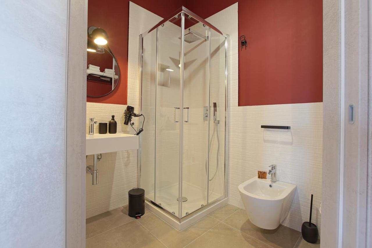 Malu - Bed & Breakfast Agrigento Eksteriør bilde