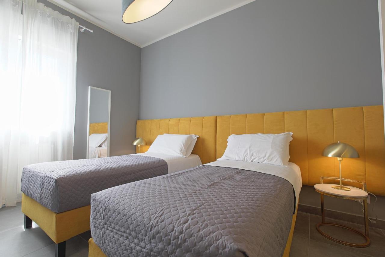 Malu - Bed & Breakfast Agrigento Eksteriør bilde