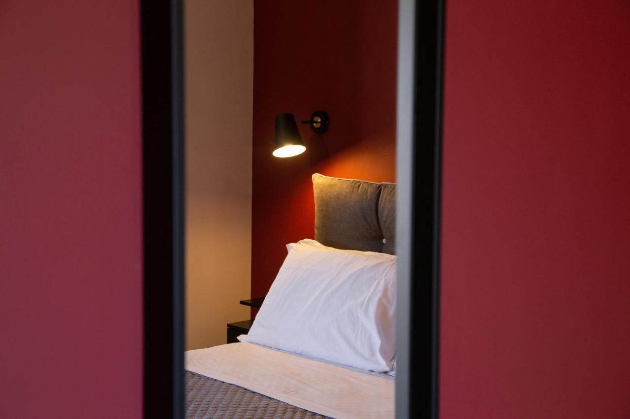 Malu - Bed & Breakfast Agrigento Eksteriør bilde