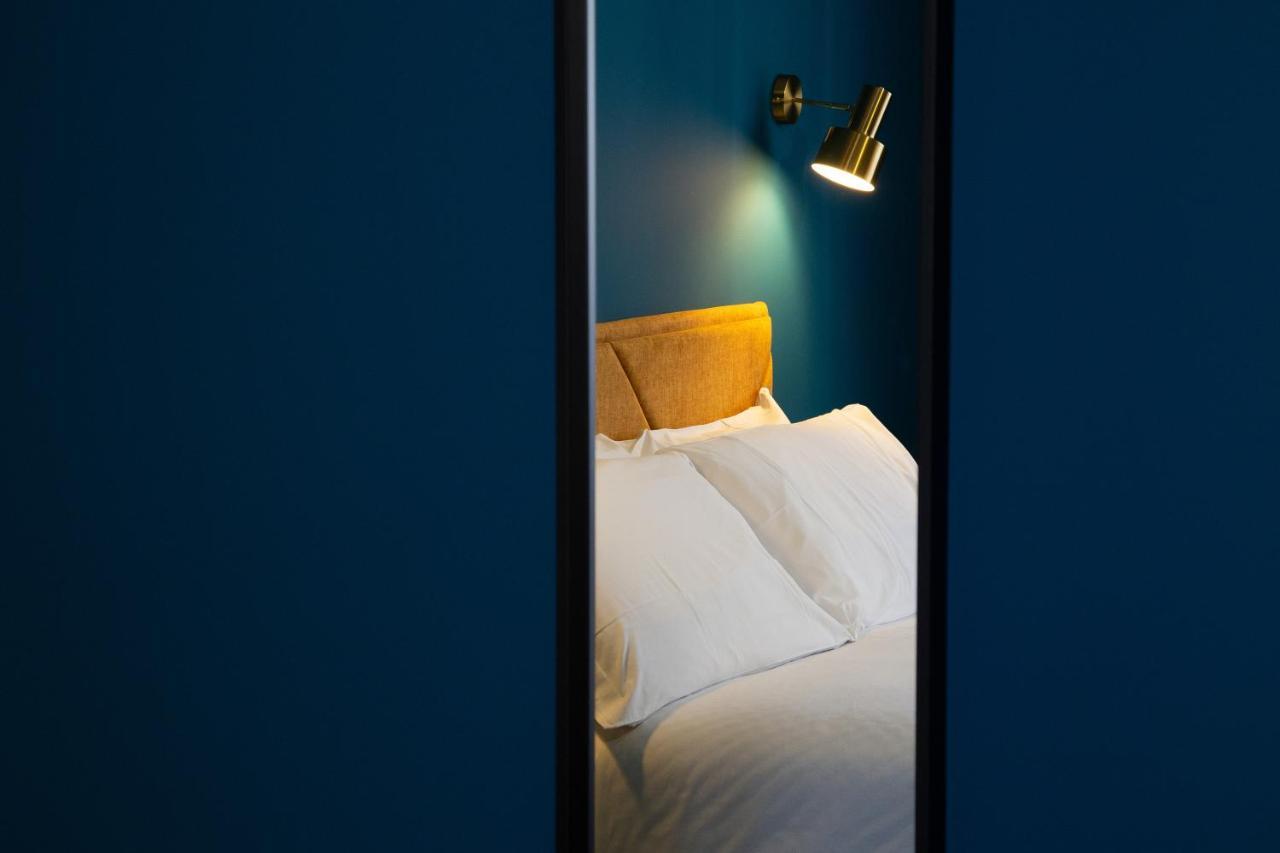 Malu - Bed & Breakfast Agrigento Eksteriør bilde