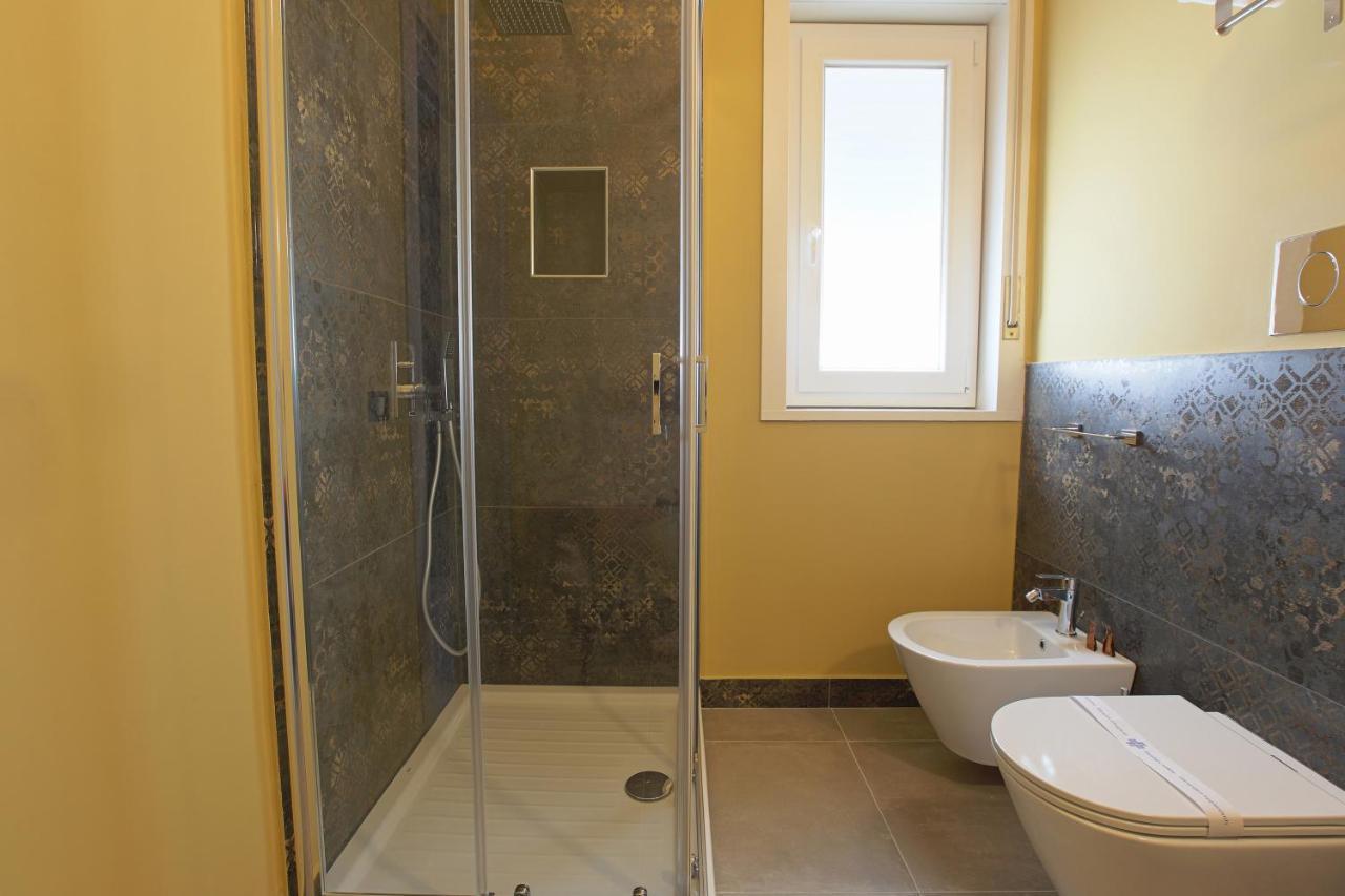 Malu - Bed & Breakfast Agrigento Eksteriør bilde