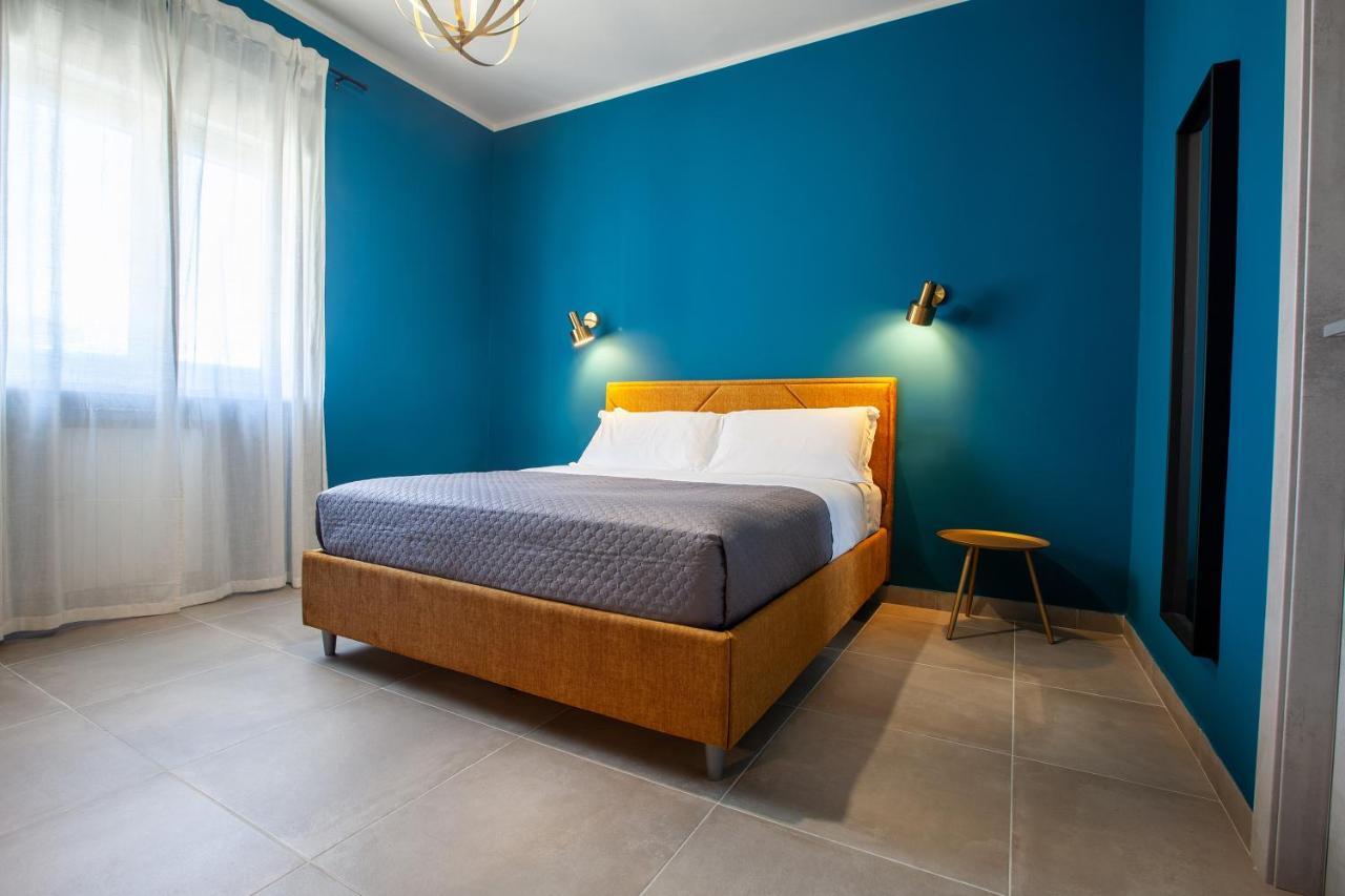 Malu - Bed & Breakfast Agrigento Eksteriør bilde
