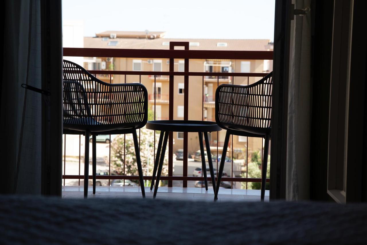 Malu - Bed & Breakfast Agrigento Eksteriør bilde