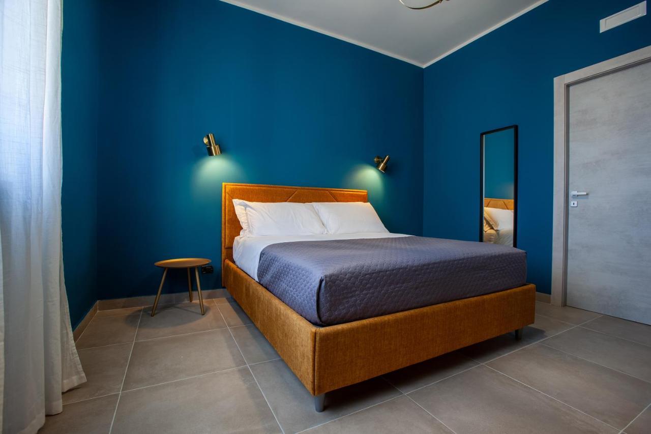 Malu - Bed & Breakfast Agrigento Eksteriør bilde