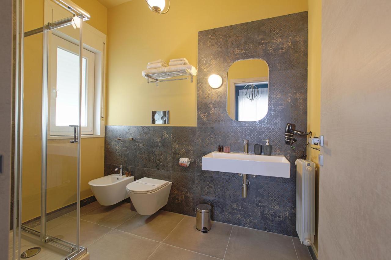 Malu - Bed & Breakfast Agrigento Eksteriør bilde