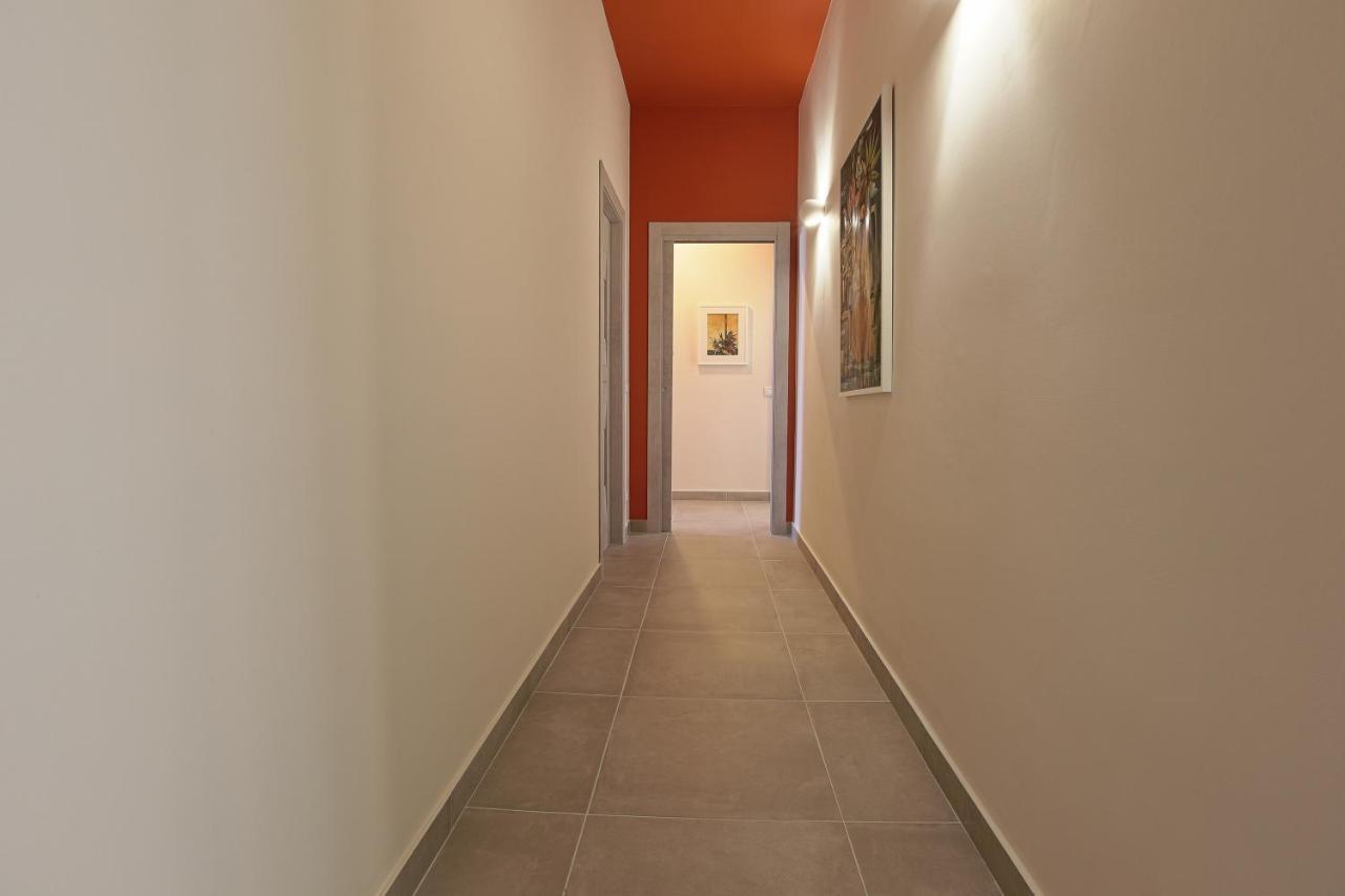 Malu - Bed & Breakfast Agrigento Eksteriør bilde