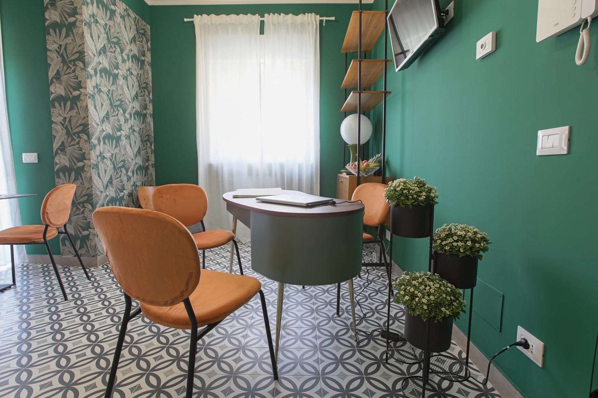 Malu - Bed & Breakfast Agrigento Eksteriør bilde