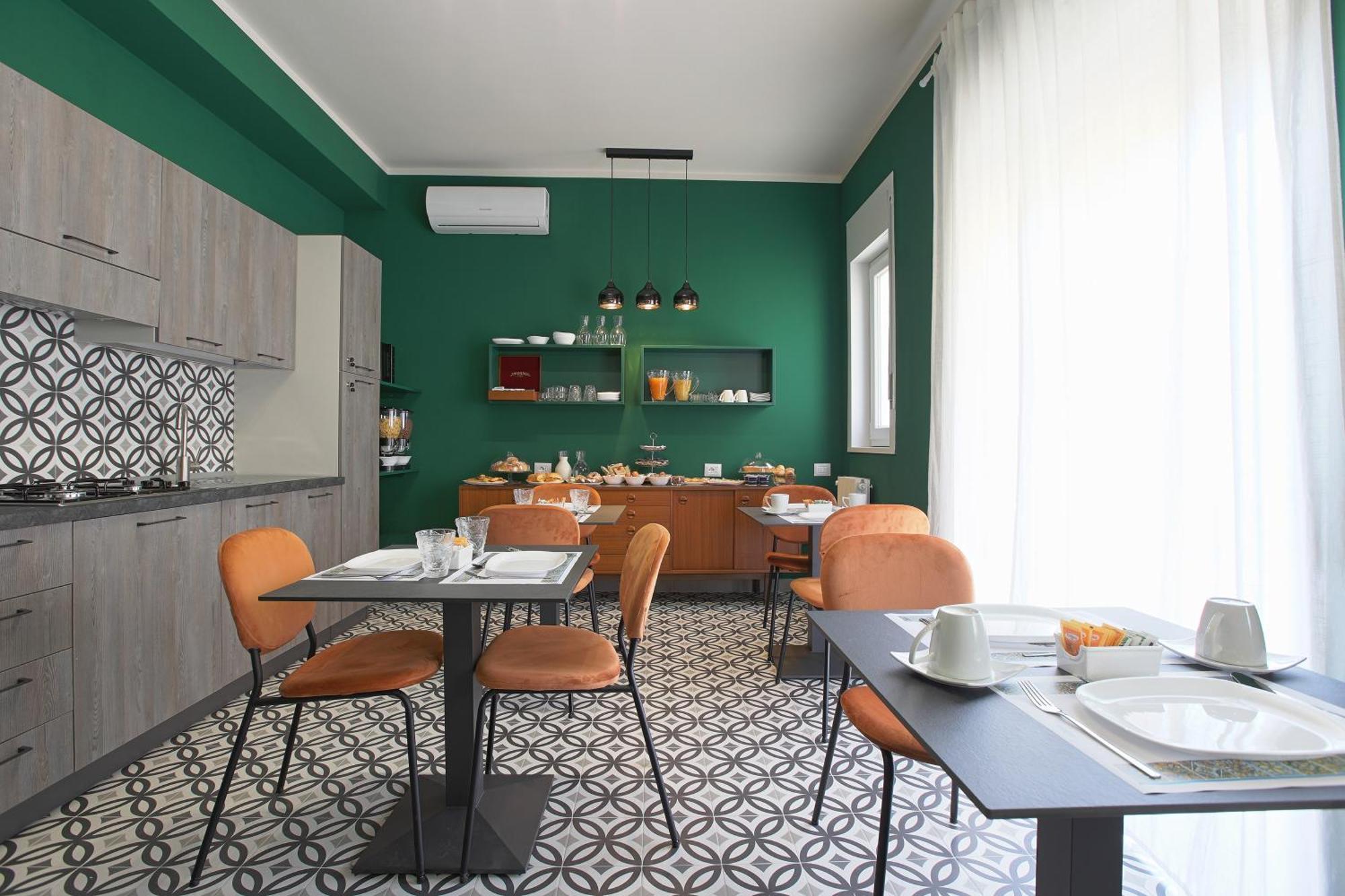 Malu - Bed & Breakfast Agrigento Eksteriør bilde