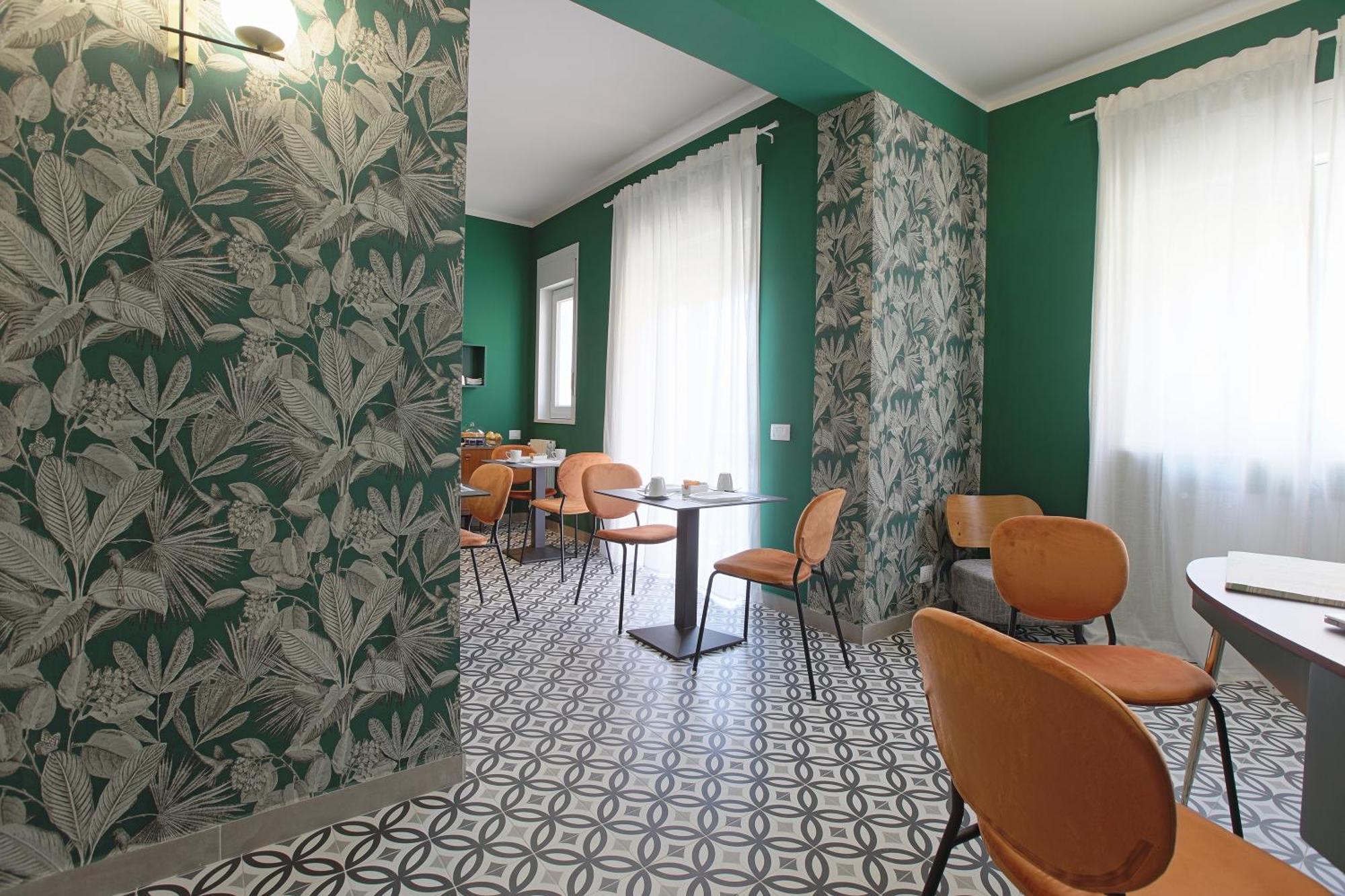 Malu - Bed & Breakfast Agrigento Eksteriør bilde